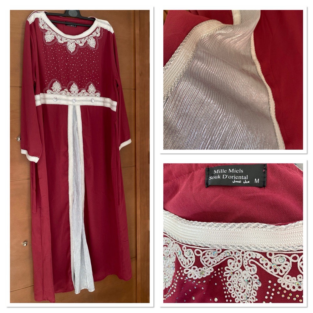 Robe Jelbeb 