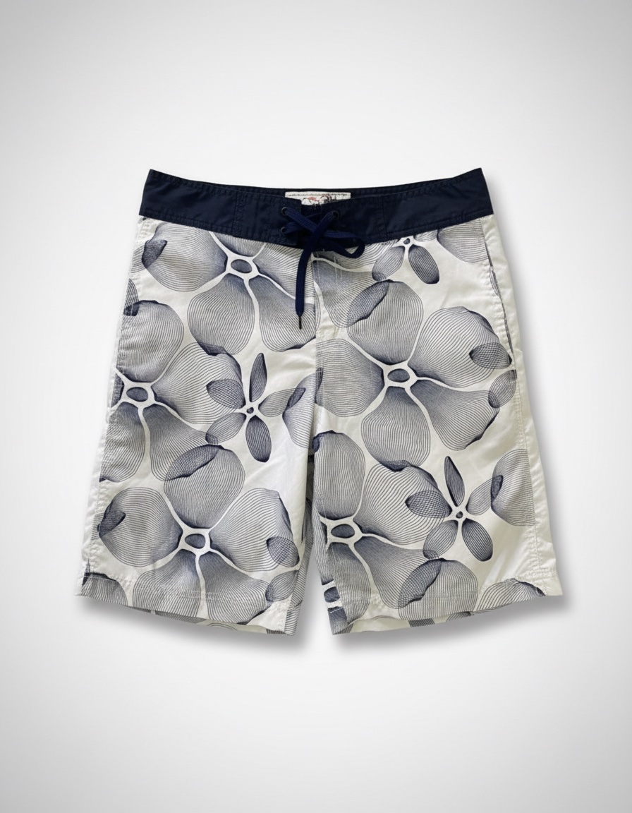 Short de bain