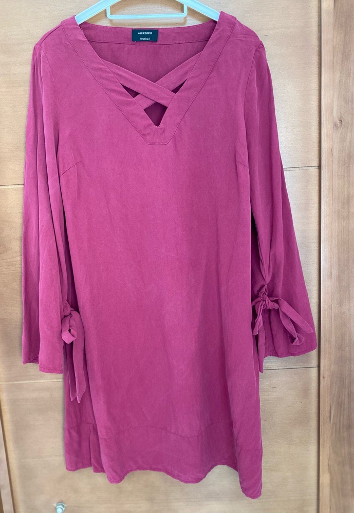 Robe Chemise YESSICA C&A 42/44