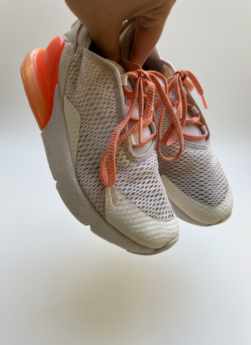 Baskets Nike Air Max 270 pt 31.5