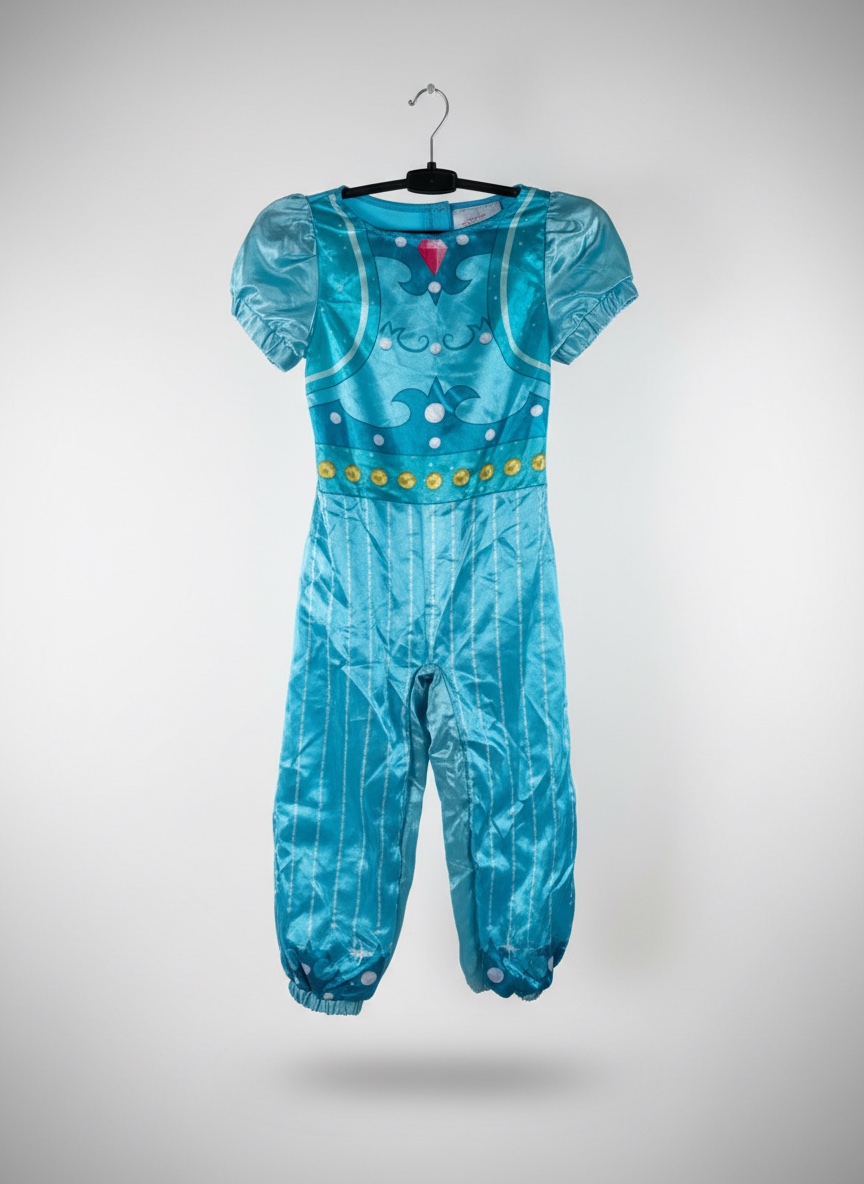 Déguisement Shine de Shimmer & Shine 