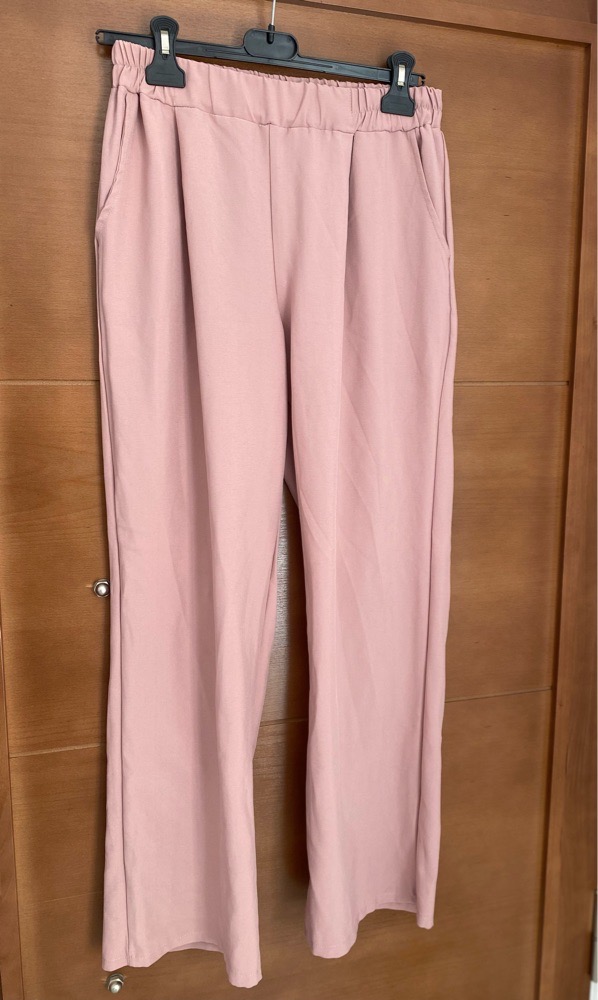 Pantalon Rose 