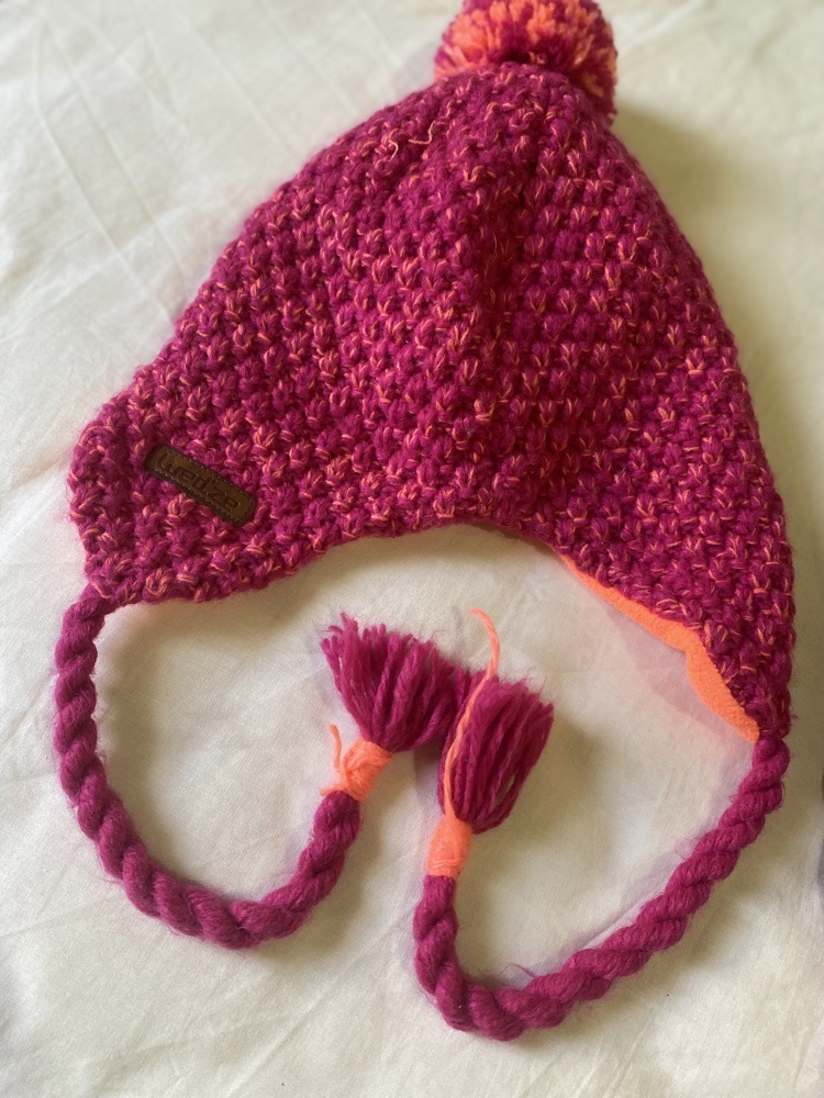 Bonnet pour Junior 