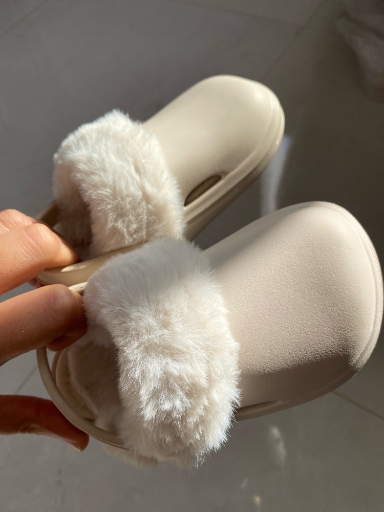 Sabot Crocs fourrée 😻❤️