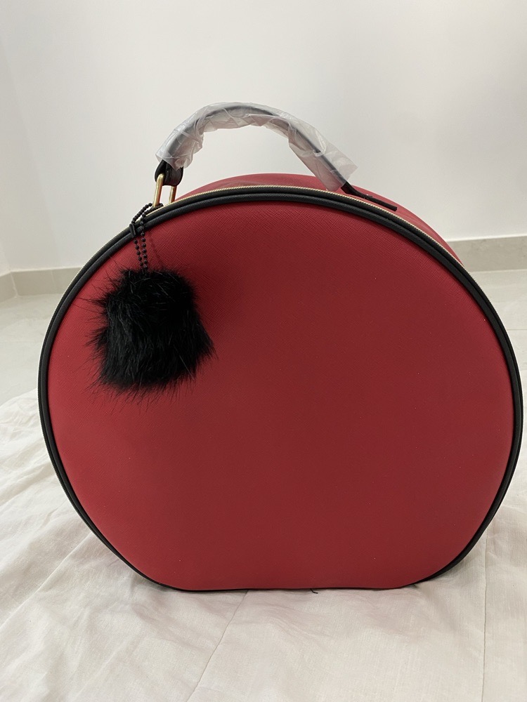 Trousse de voyage/maquillage Elizabeth Arden