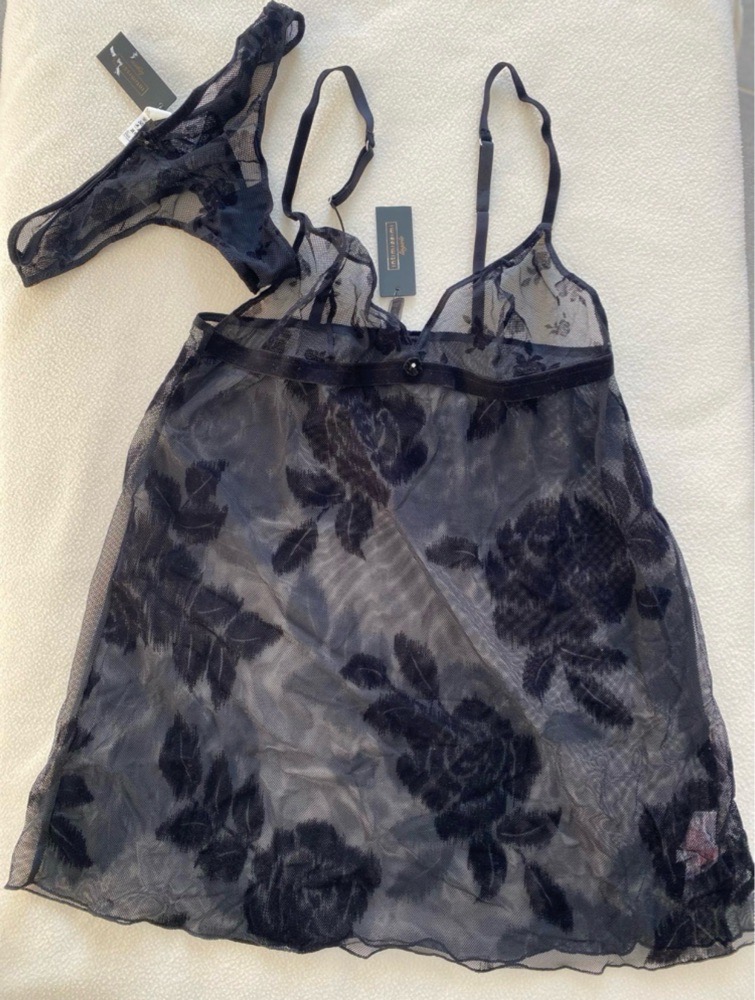 Lingerie Intimissimi 