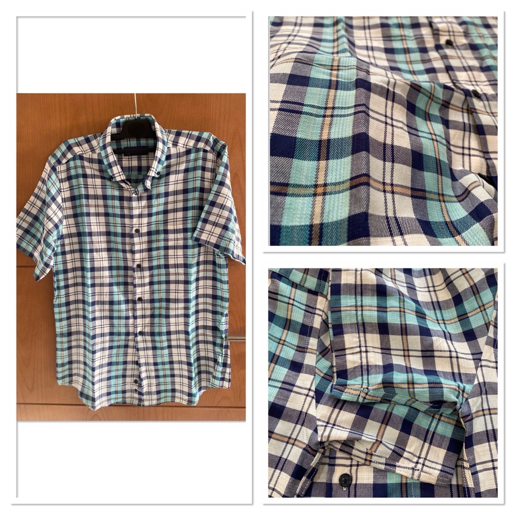 Chemise pour HOMME 