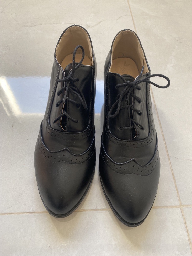 Derbies/Chaussures à lacets 
