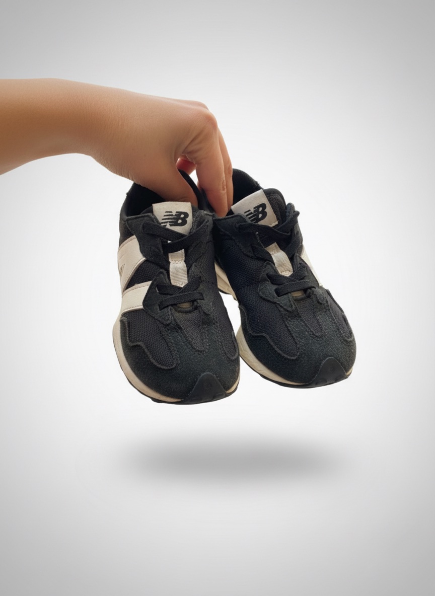 Baskets New balance 