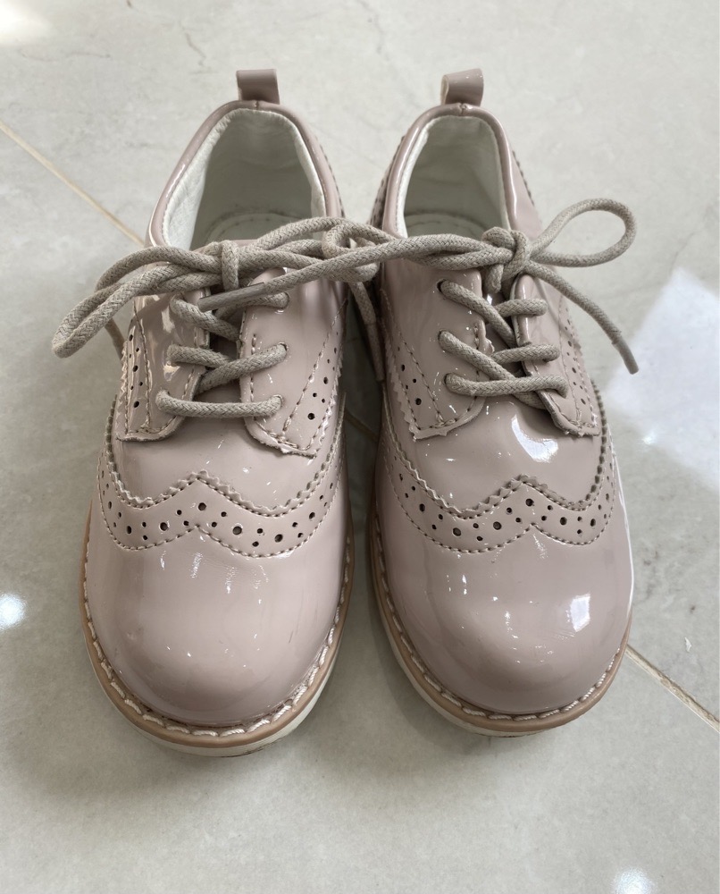 Derbies Rose NiNi & Girls 
