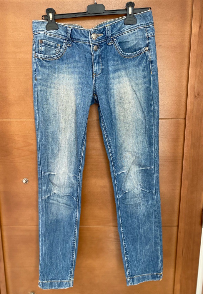 Jean Bleu size 30 