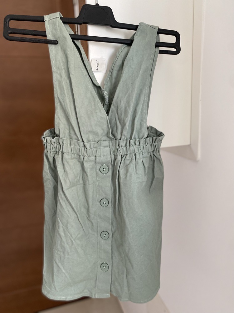 Robe Salopette PRiMARK, 5-6 ans 