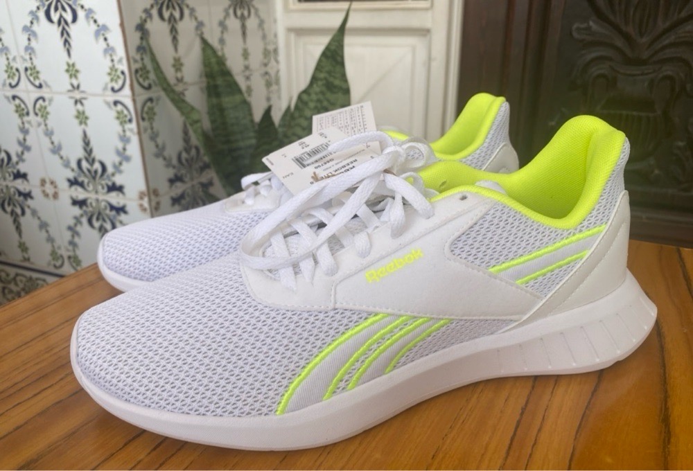 Running Baskets REEBOK Lite 2.0 UNISEXE pointure 40.5