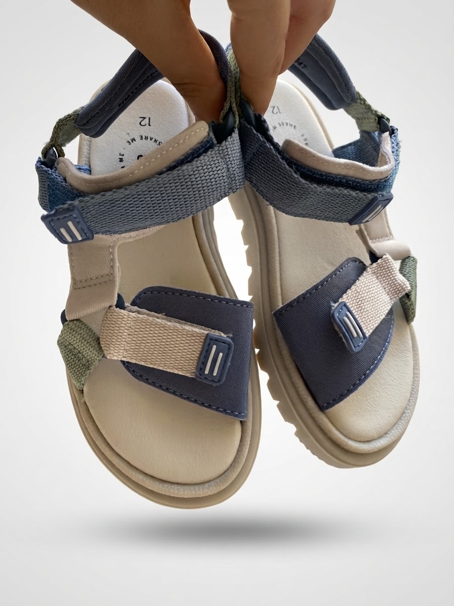 Sandales pointure 30.5-31