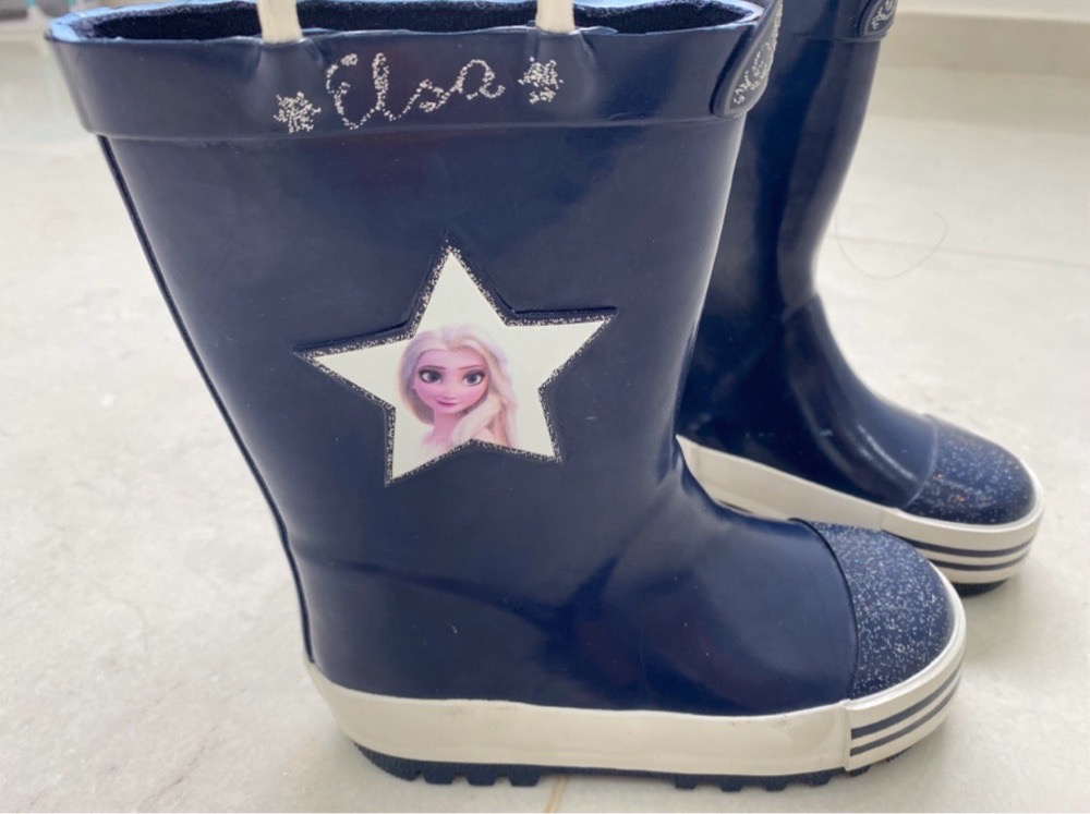 Bottes de Pluie ELSA