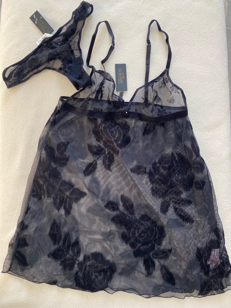 Lingerie Intimissimi 