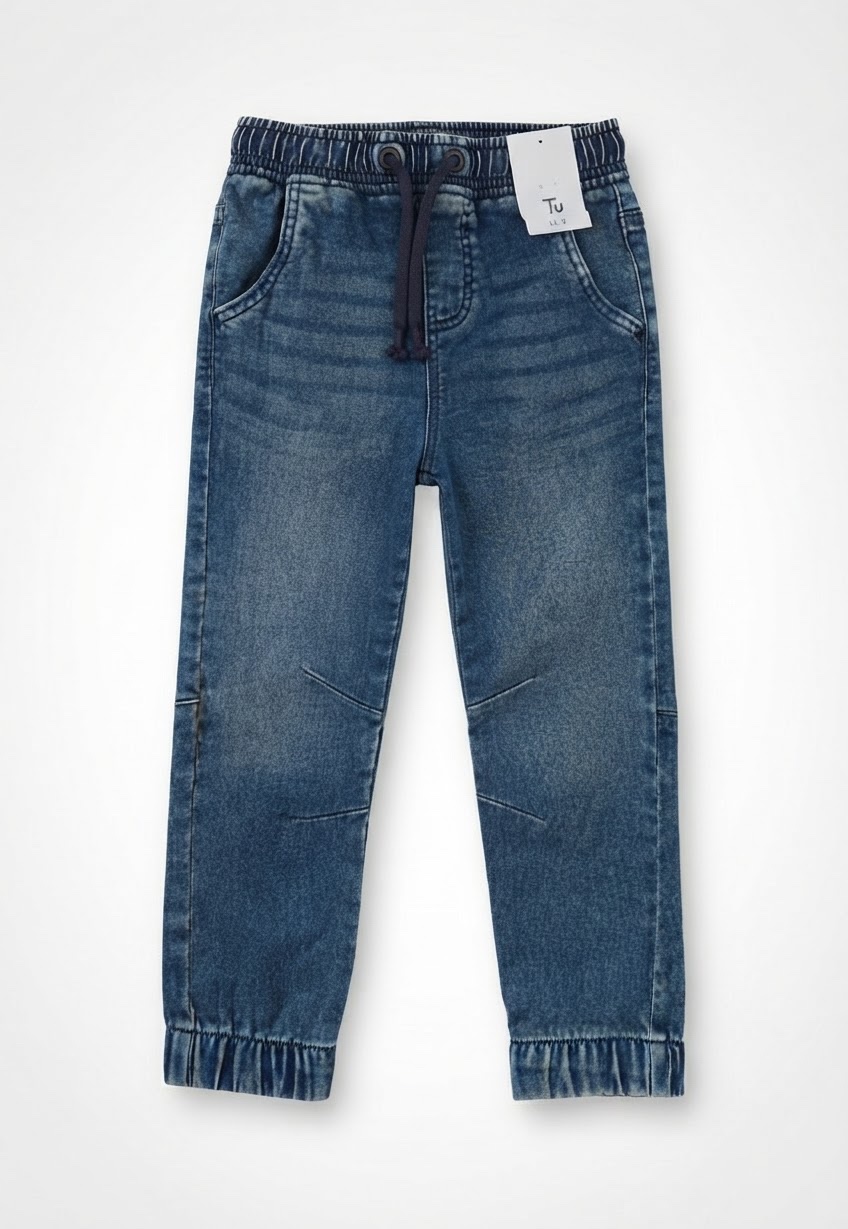 Jean Bleu 