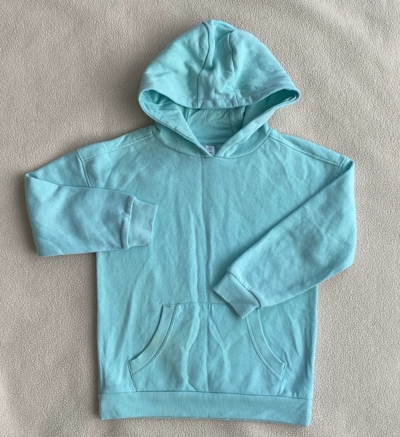 Sweat à capuche TEX