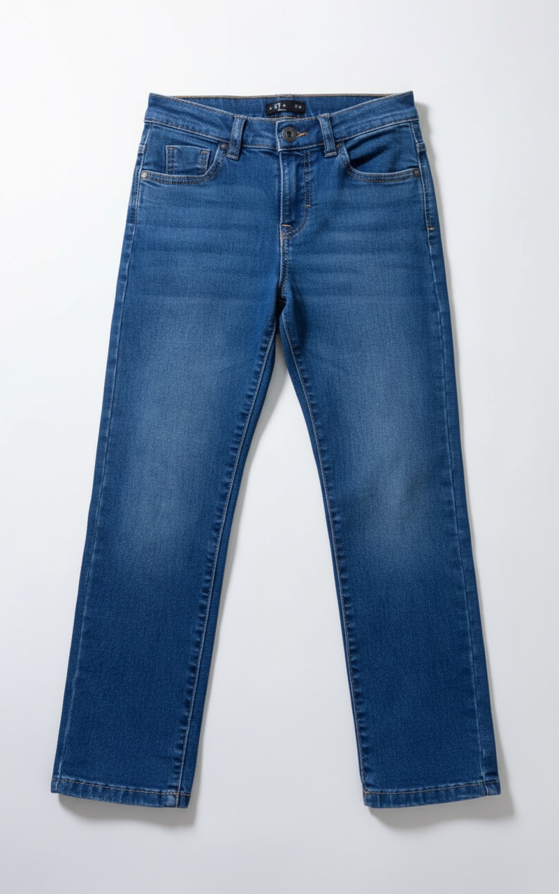 Jean TEX 7-8 ans 