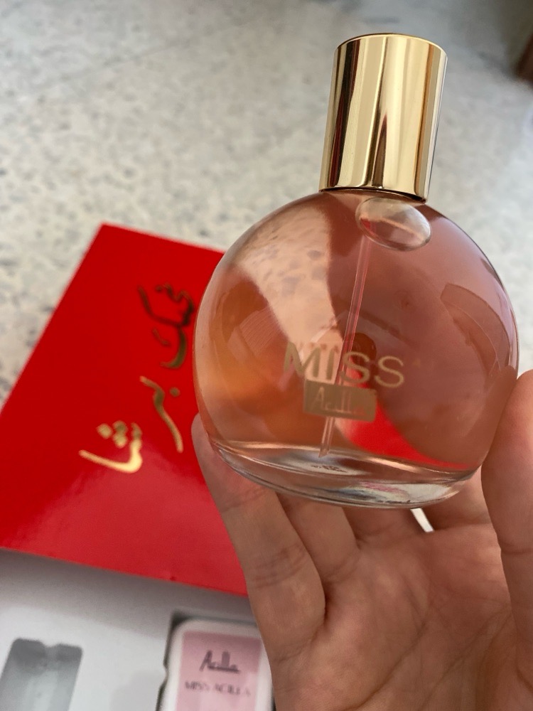 PROMO Coffret نحبّك برشا 🫶♥️🥰🌹 miss Acilla 