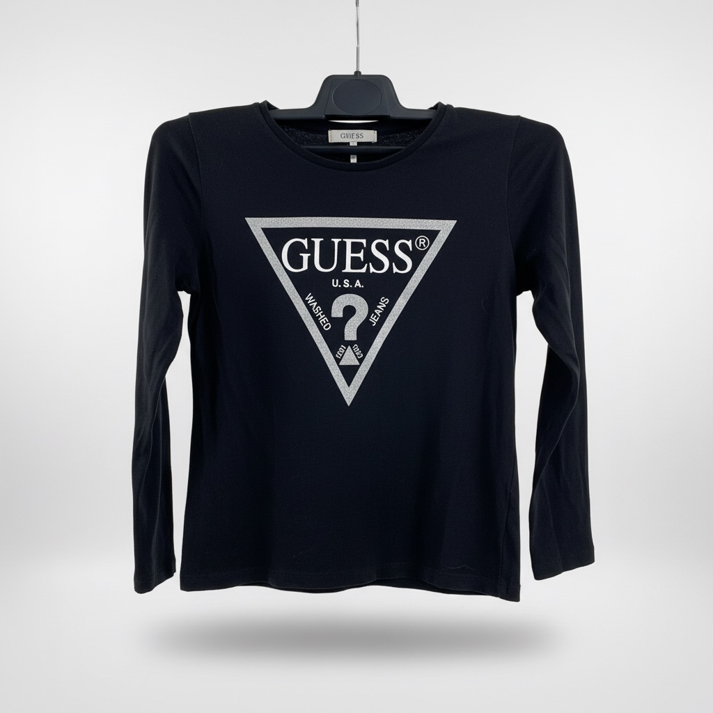 Pull Noir