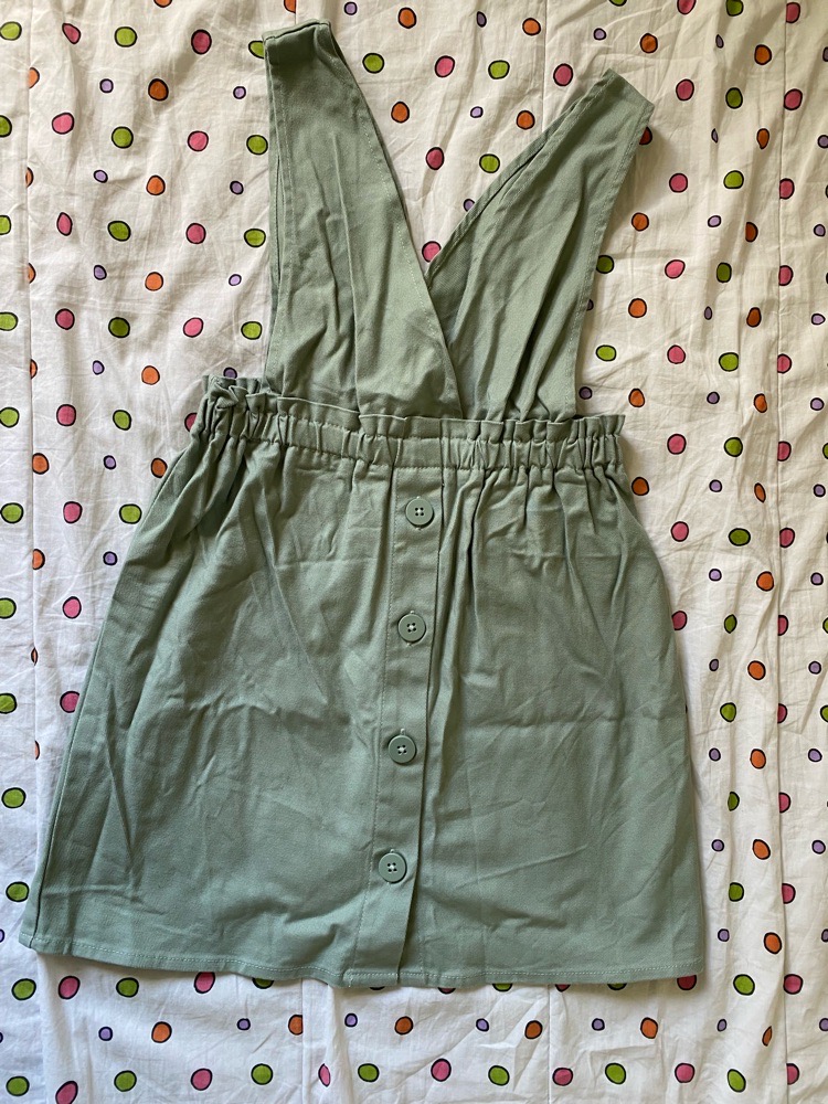 Robe Salopette PRIMArK