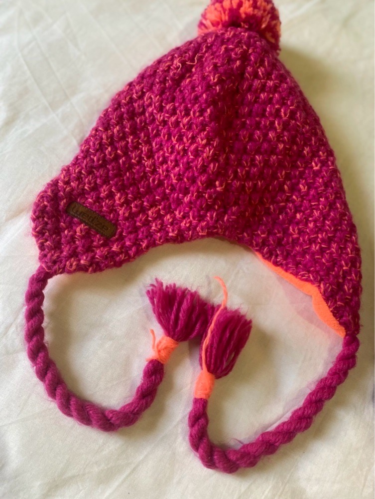 Bonnet 