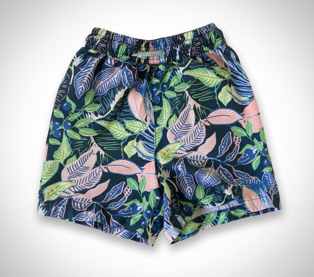 Short Maillot