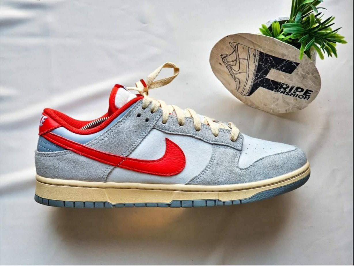 Nike Dunk Low "Athletic Department"