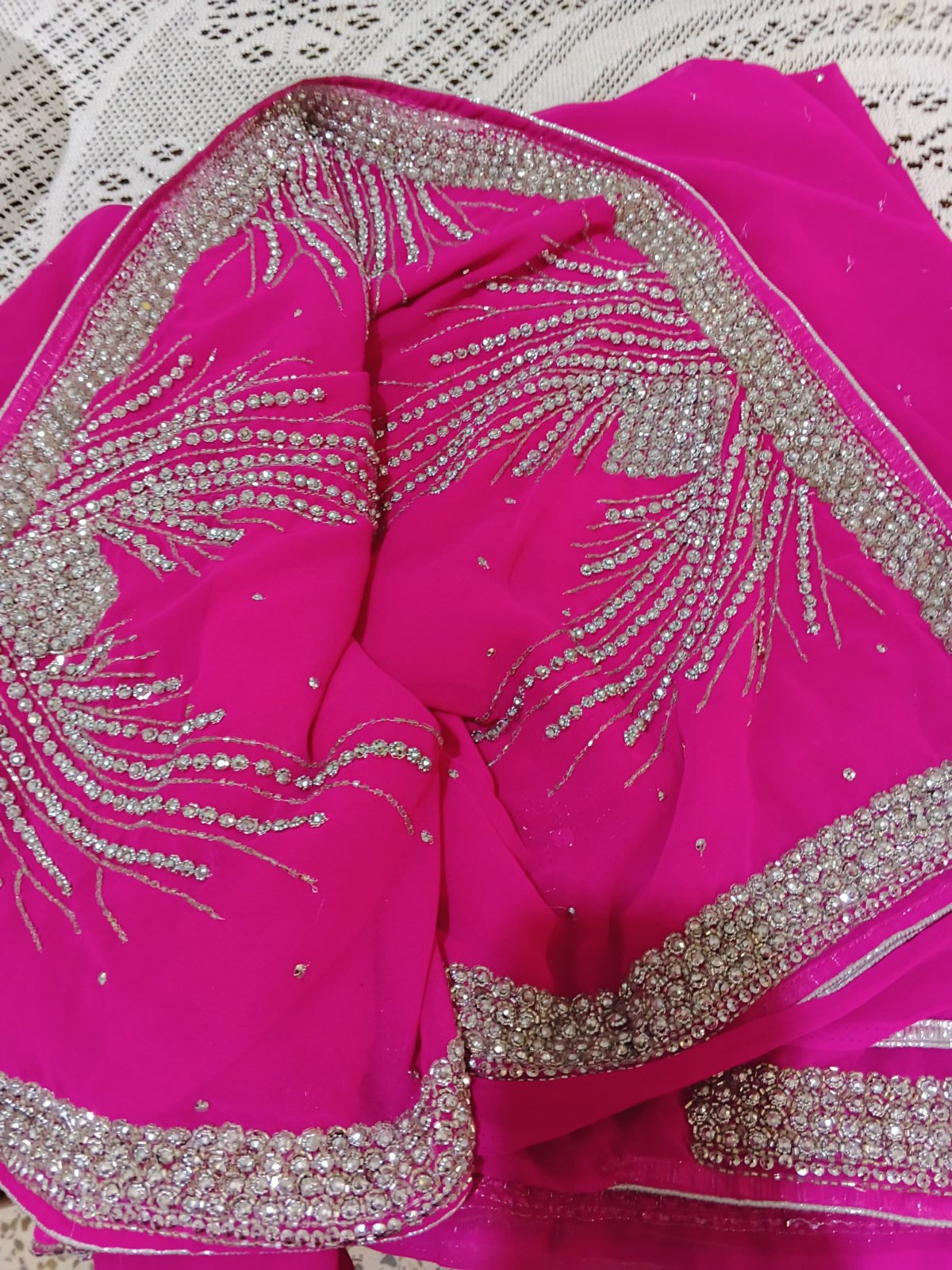 Sari (coupon).