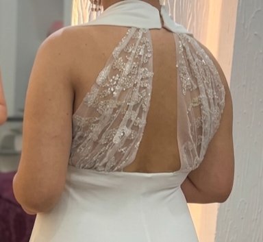 Combinaison soirée 