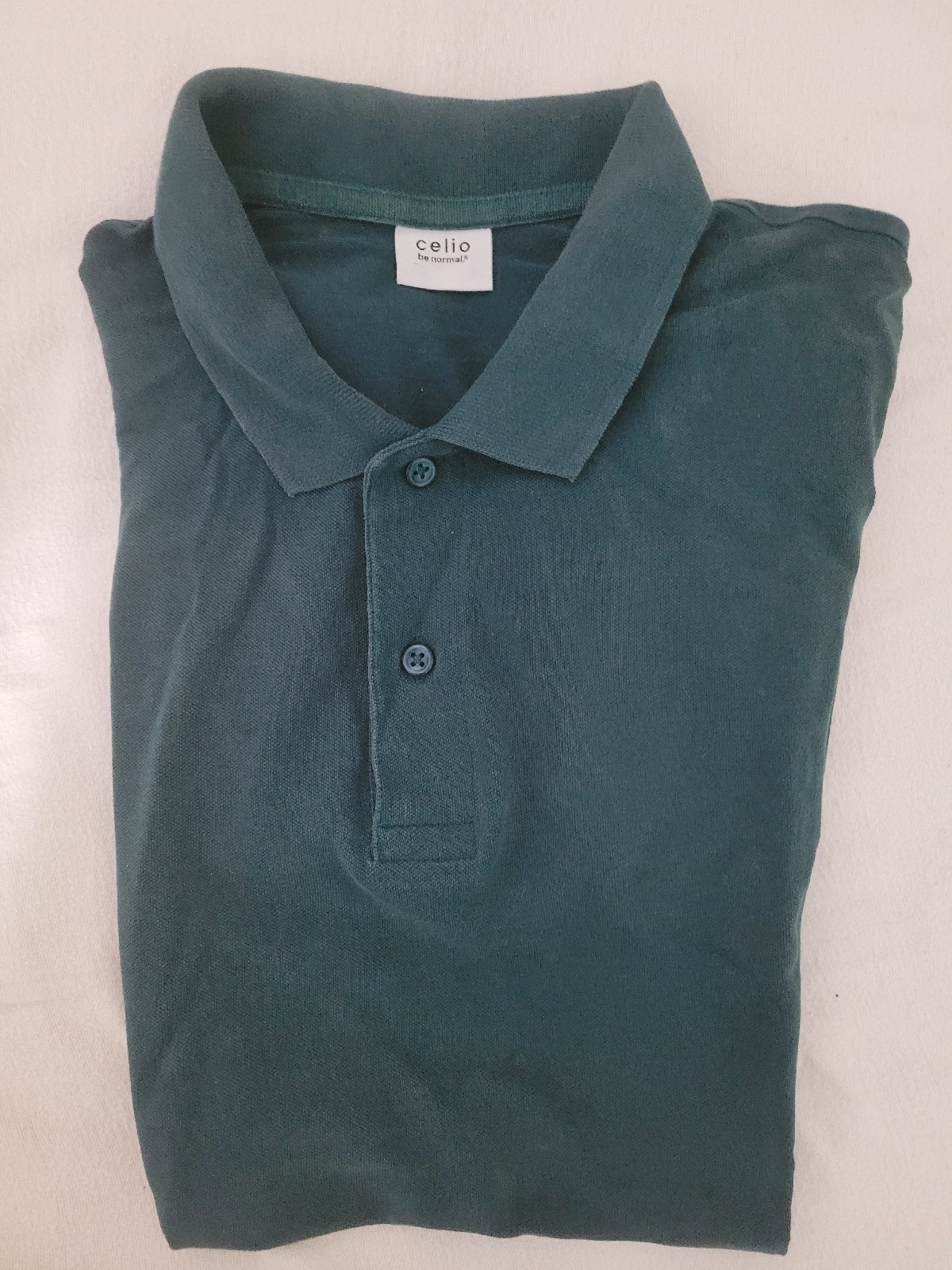 Polo celio