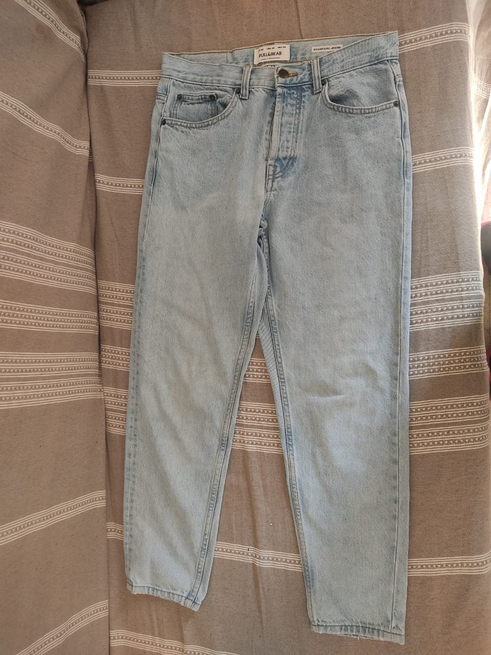 Jean Pull&Bear original - État impeccable