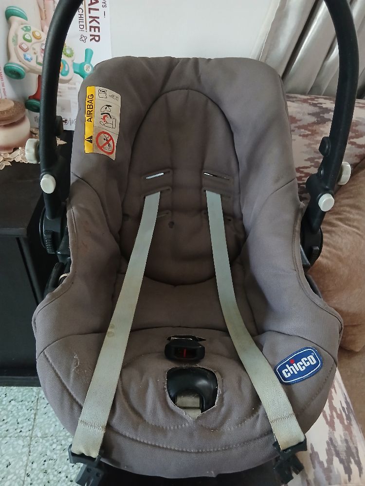 Siège auto Chicco