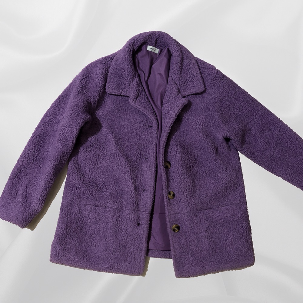 Manteau 