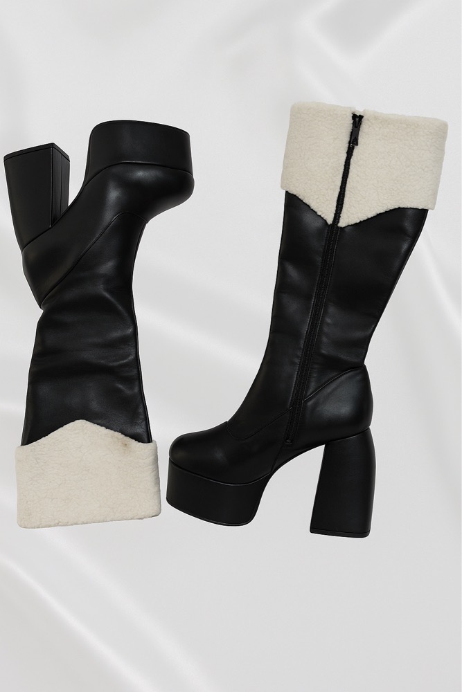 Bottes 