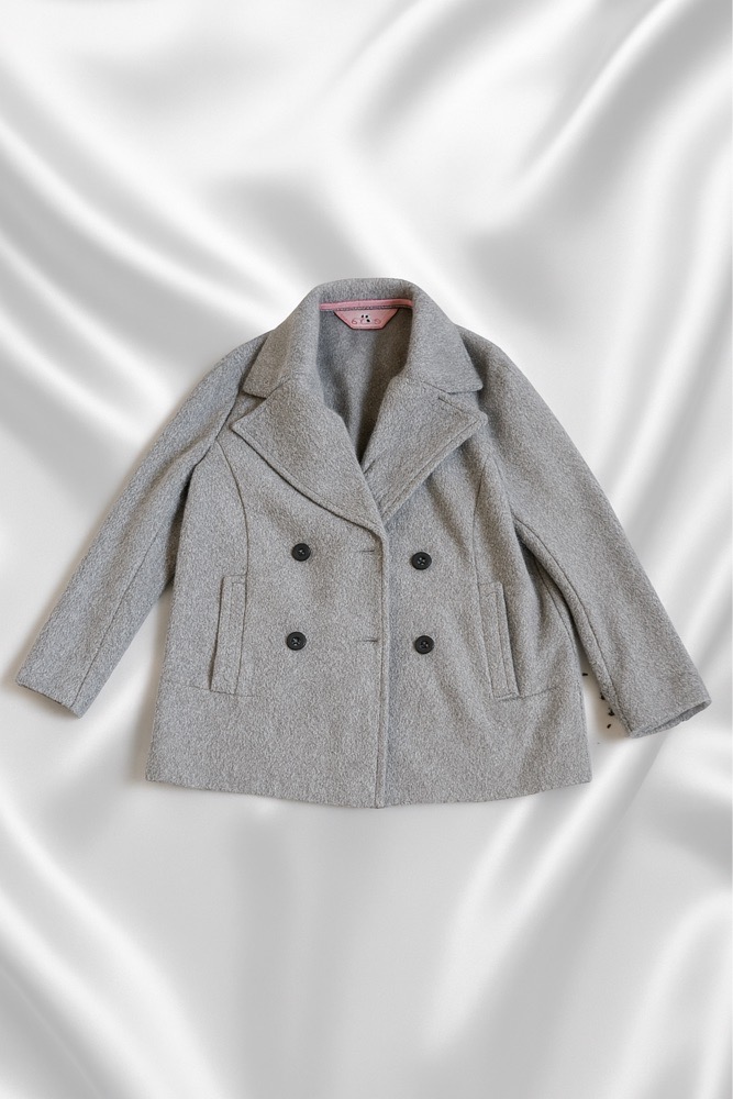 Manteau