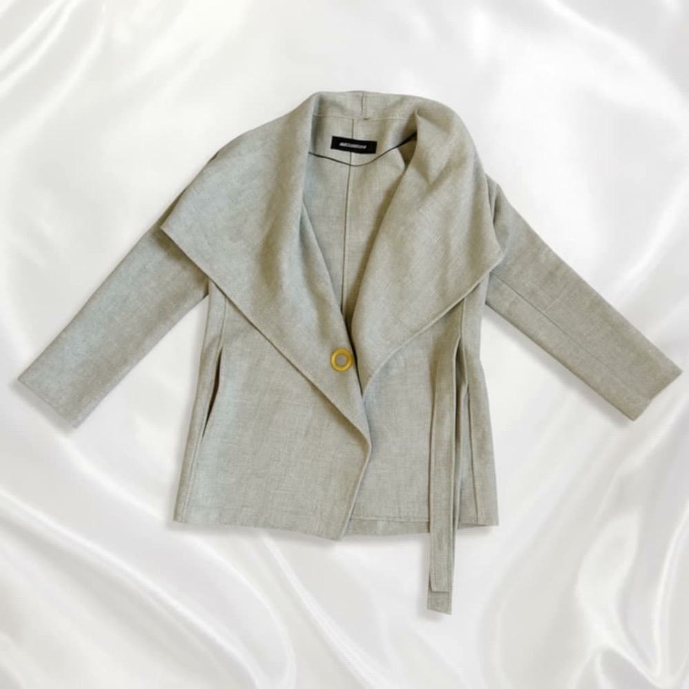 Manteau