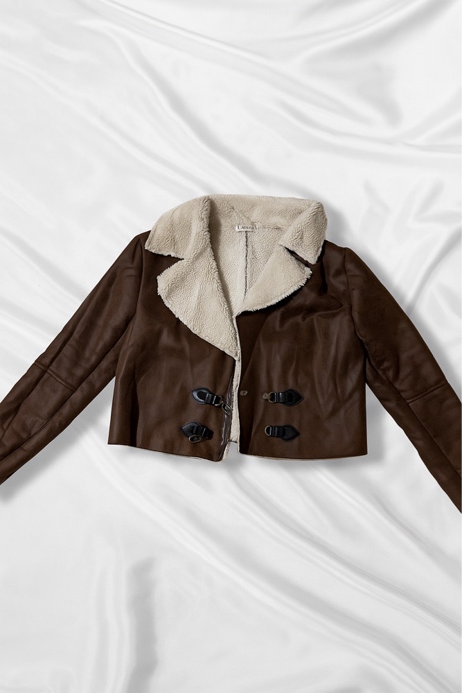 Veste 
