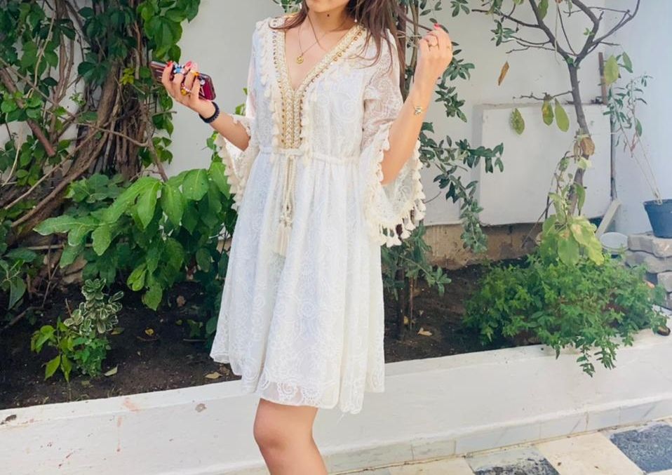 Robe 