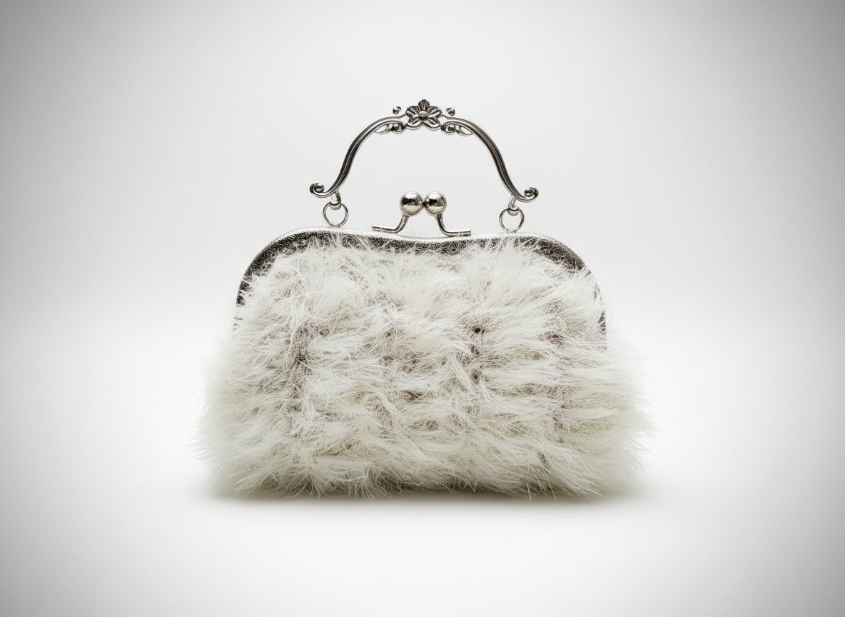Sac hanmade by Samira