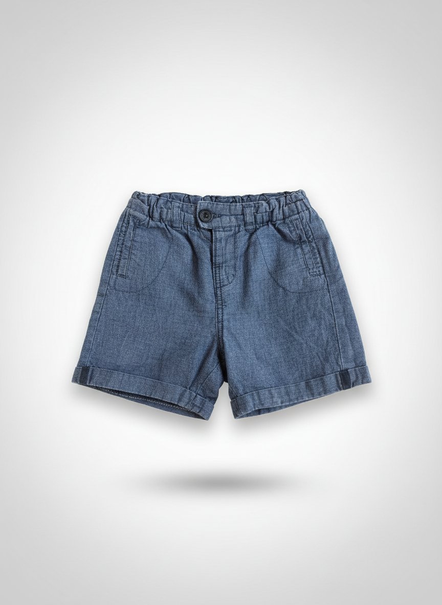 Short kiabi 2ans