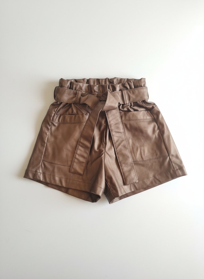 Short cuivre marque zen 3 ans