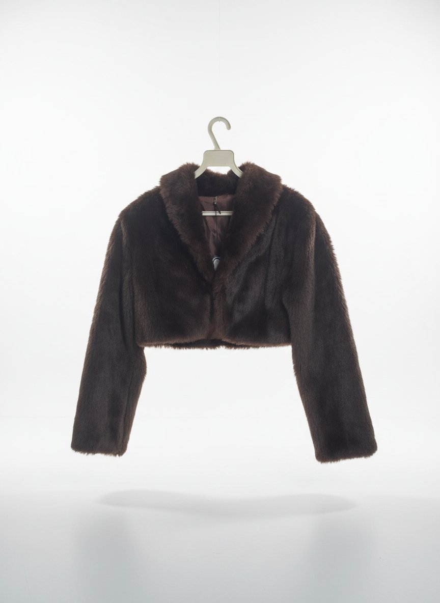 Manteau Fourrure