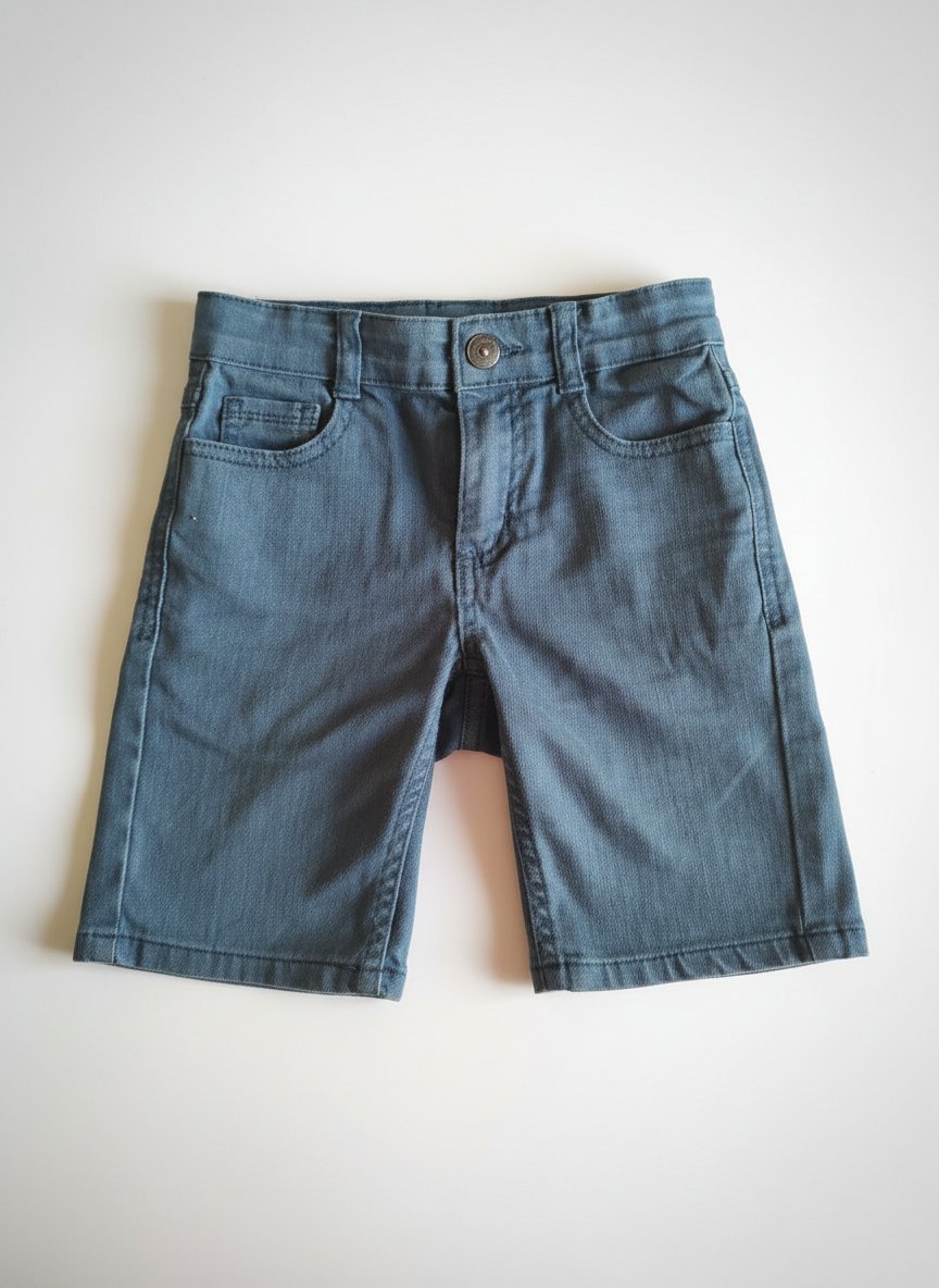 Short kiabi 6 ans