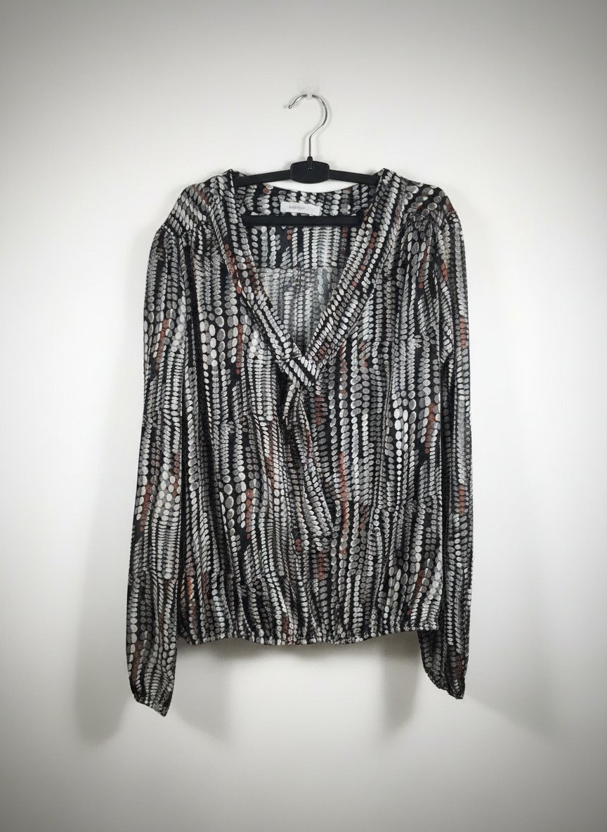Pull satiné promod