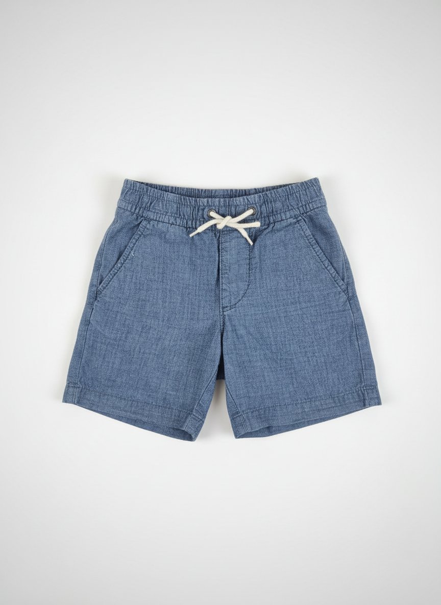 Short gap 4 ans 