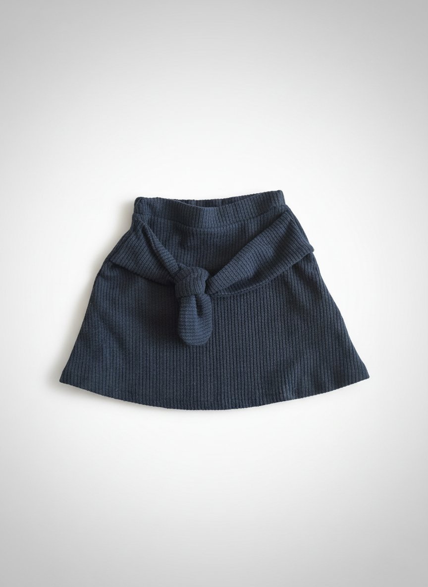 Jupe bleu neuve 