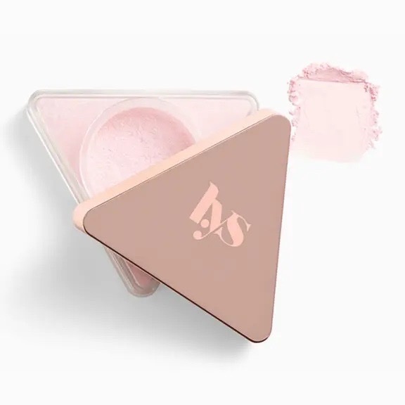 Triple Fix Translucent Loose Setting Powder