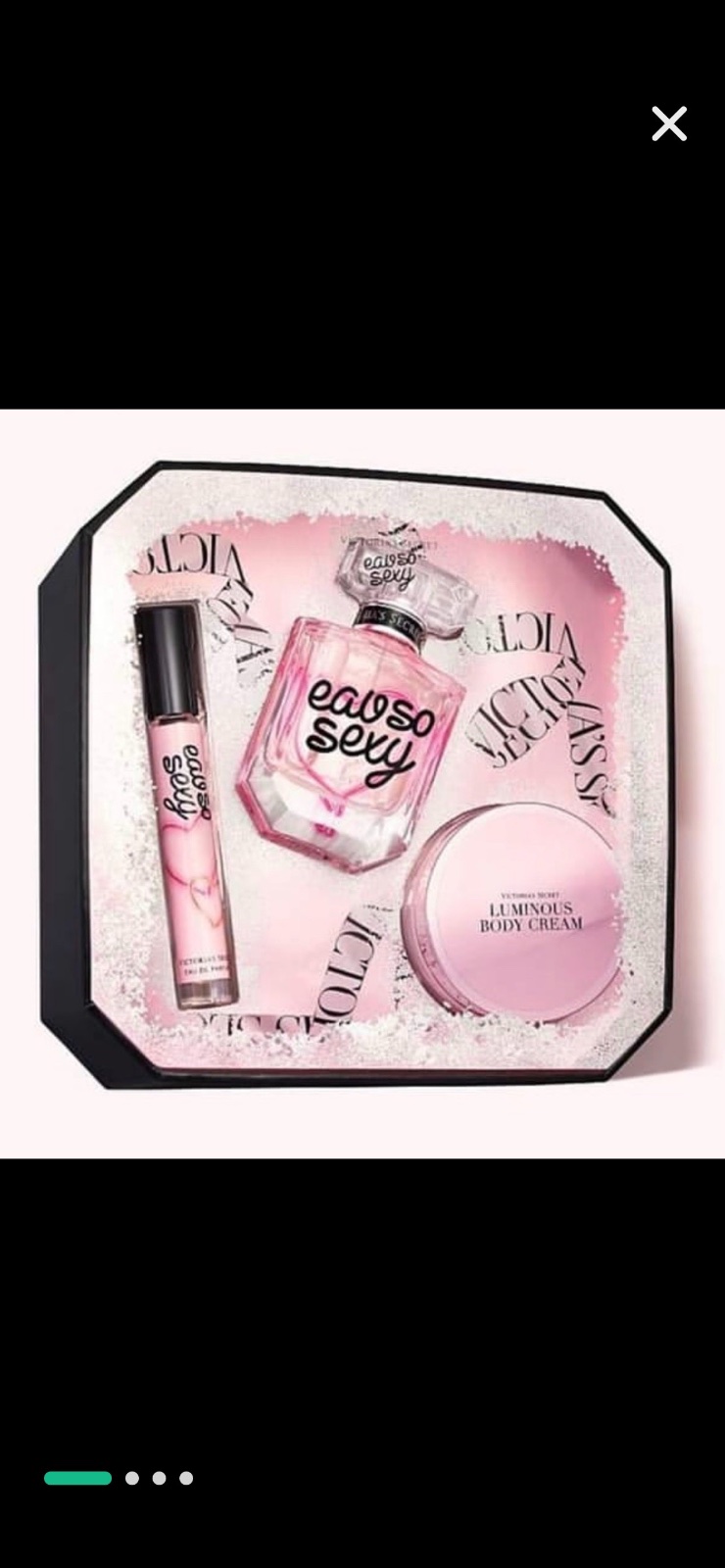 Victoria secret